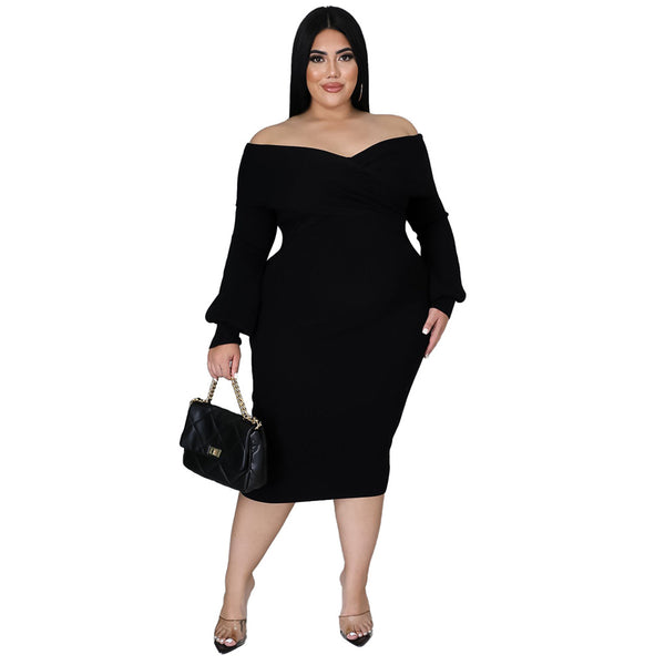 Plus Size, Sexy,  Elegant,  Evening Dresses