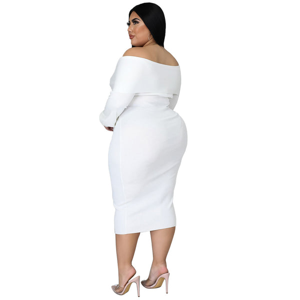 Plus Size, Sexy,  Elegant,  Evening Dresses